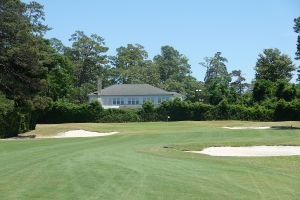 Palmetto 1st Approach